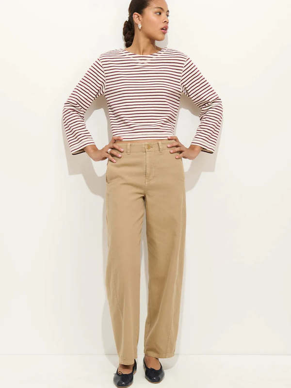 Alex Mill 9th Street Pant Pants