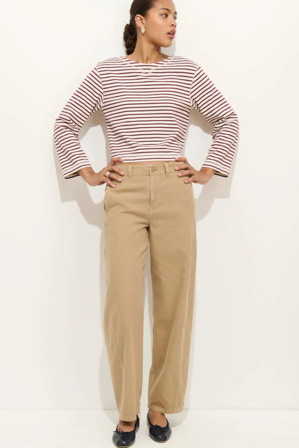 Alex Mill 9th Street Pant Pants