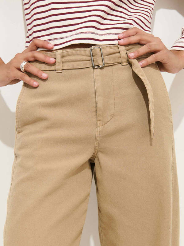 Alex Mill 9th Street Pant Pants