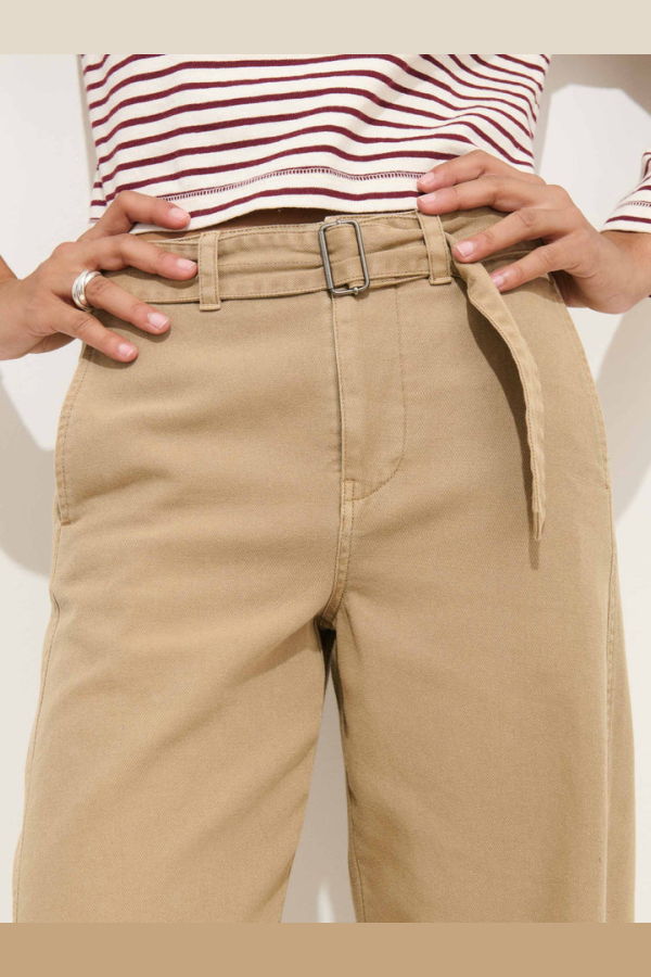 Alex Mill 9th Street Pant Pants