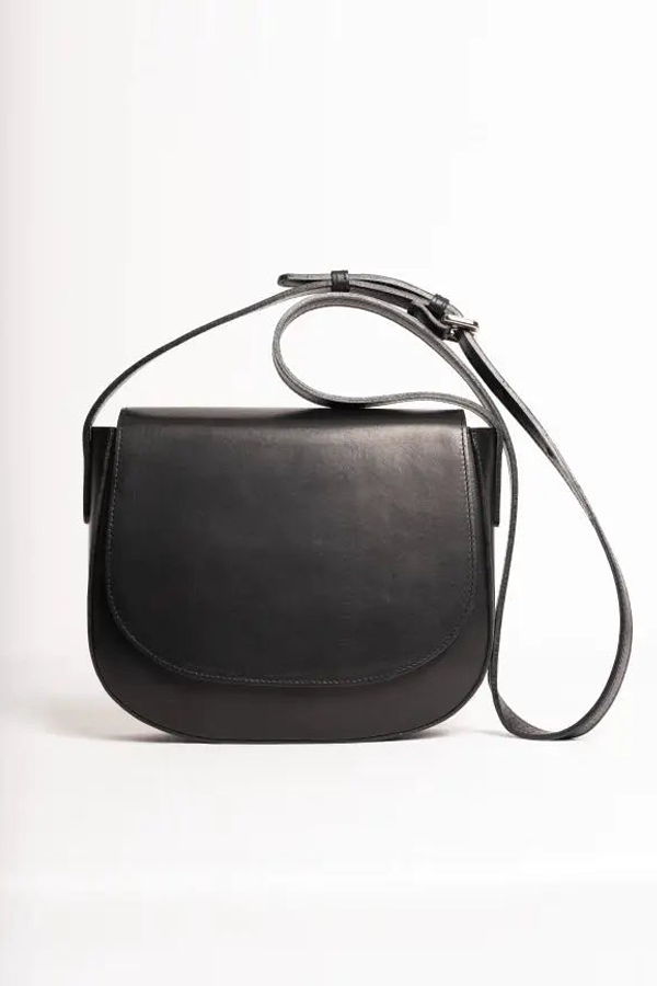 casia Saddle Bag