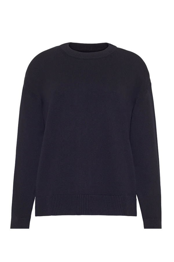 Lingua Franca 'Nebraska' Maxine Sweater