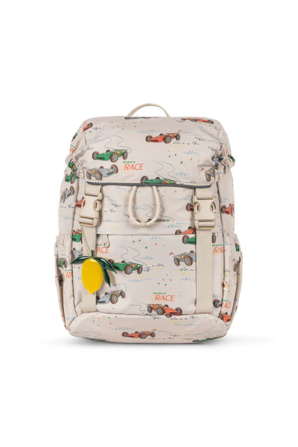 KIDS konges slojd Clover School Bag