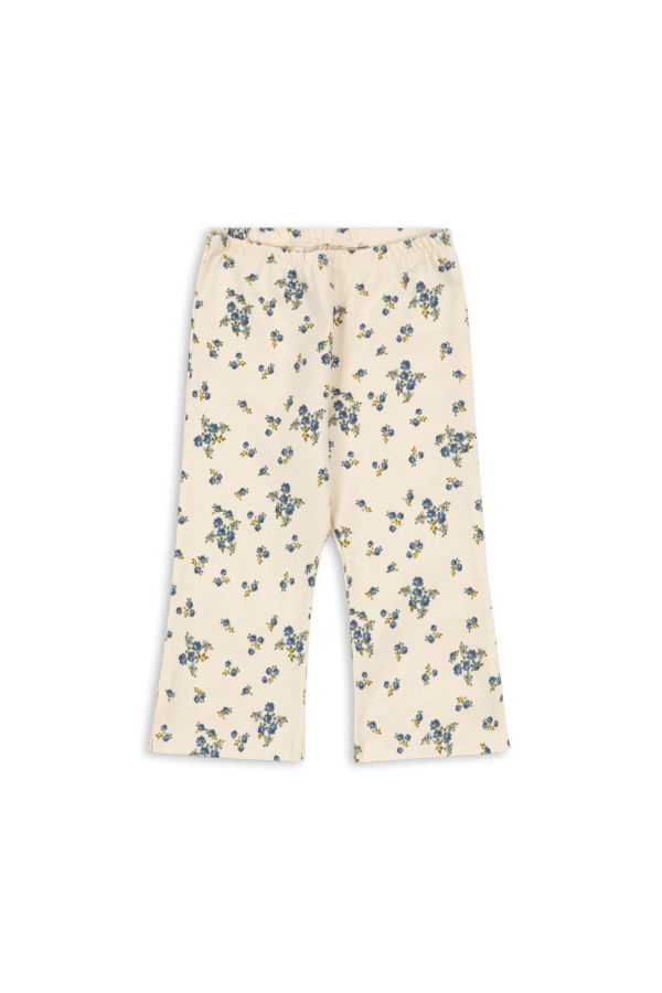 KIDS konges slojd Drey Slit Pants