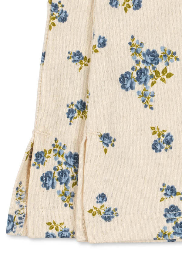 KIDS konges slojd Drey Slit Pants