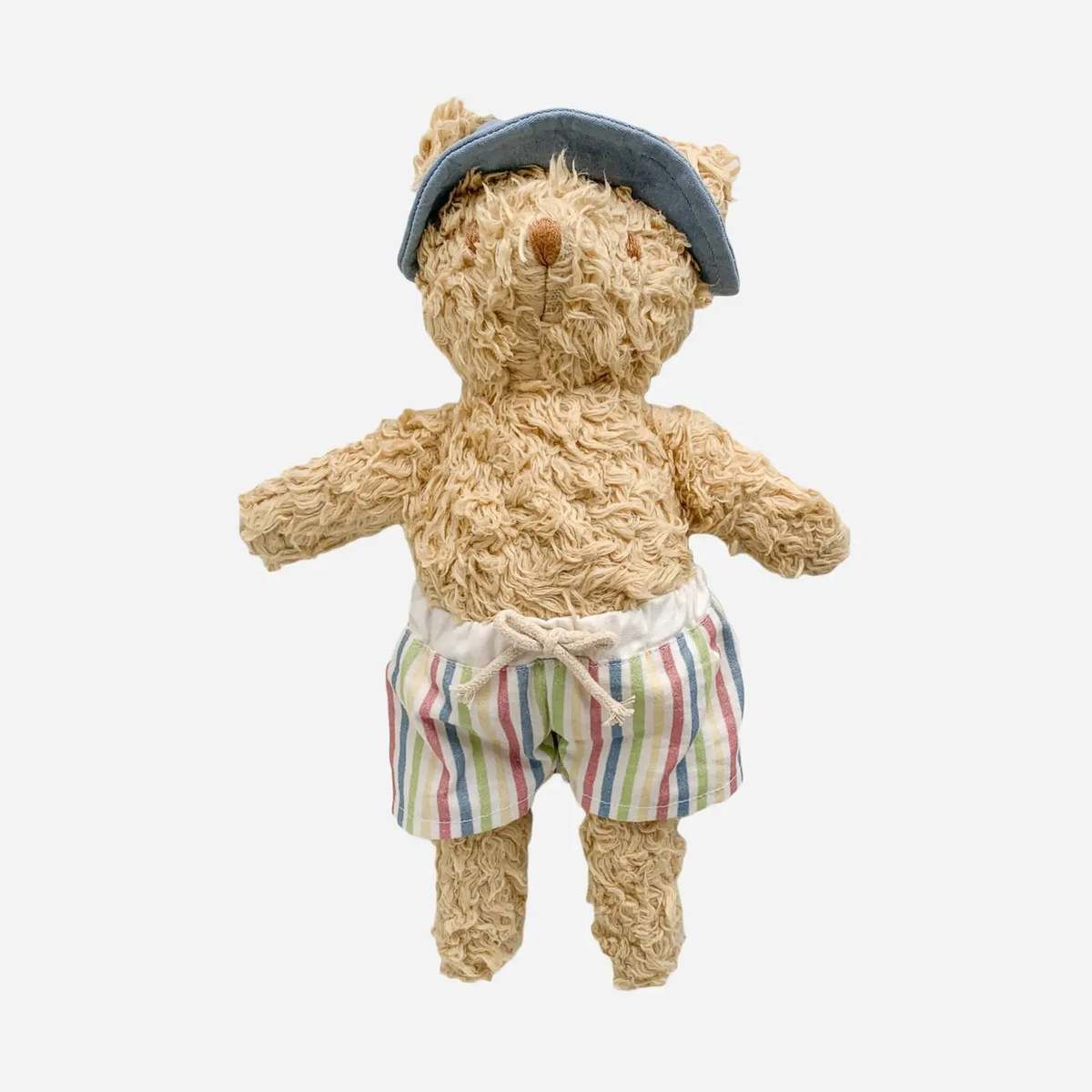 KIDS The Blueberry Hill Beach Bear Toy - Image 1 of 1