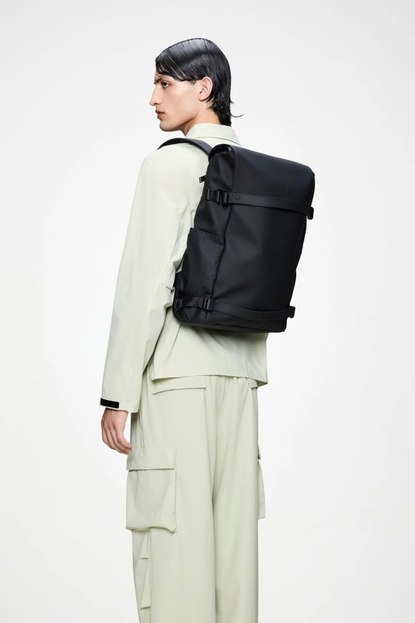 Rains OTG Backpack