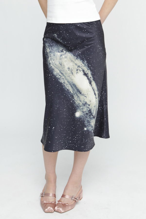 Tyler McGillivary Aster Skirt