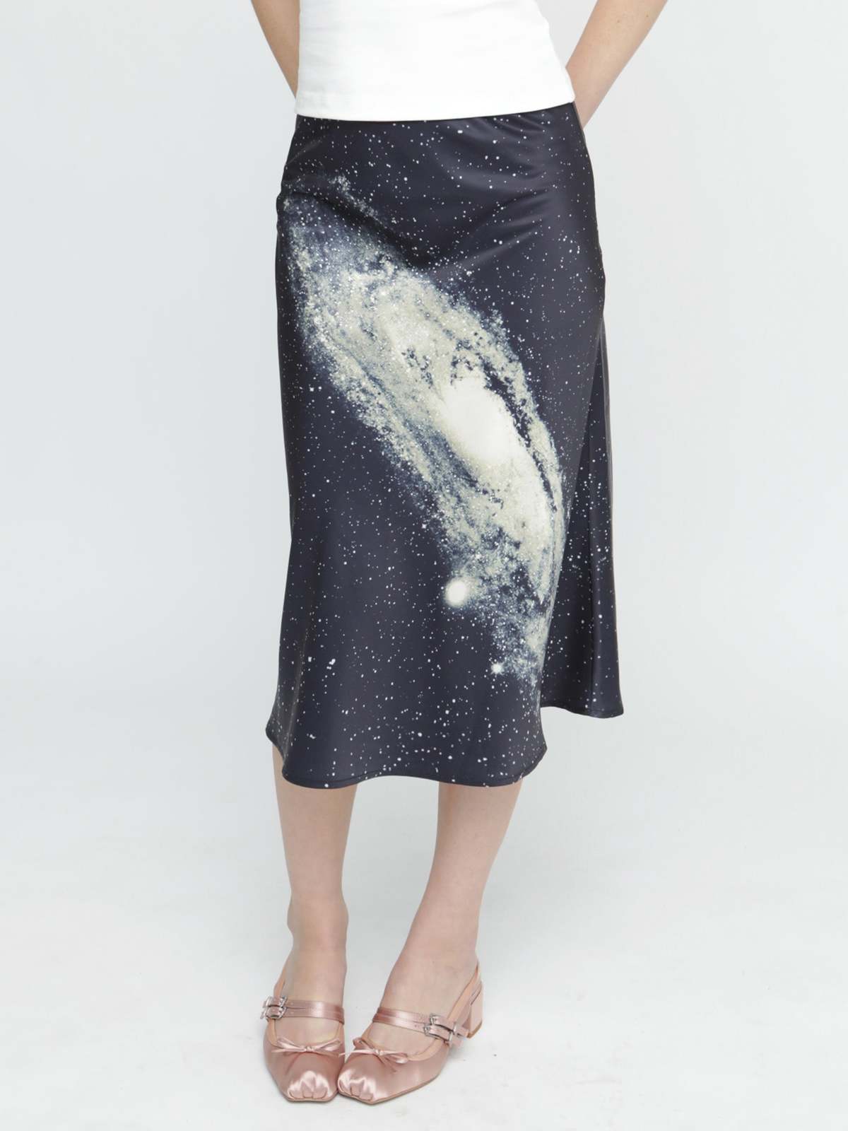Tyler McGillivary Aster Skirt - Image 1 of 4