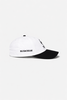 Blue&Cream Bleecker Playground Snapback Cap - Thumbnail 2