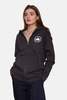 Blue&Cream Bleecker Playground Zip Hoodie - Charcoal - Thumbnail 5