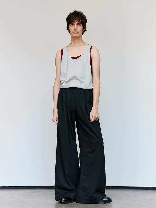 Dries Van Noten Hama Pants Dries Van Noten Hama Pants
