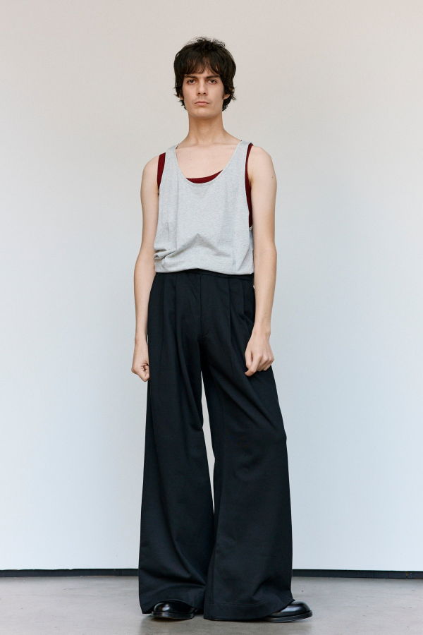 Dries Van Noten Hama Pants