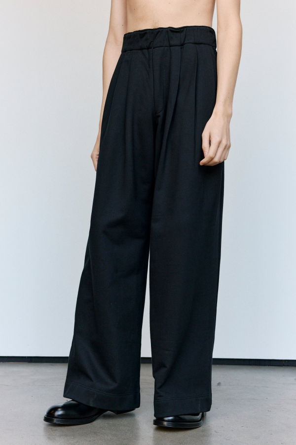 Dries Van Noten Hama Pants