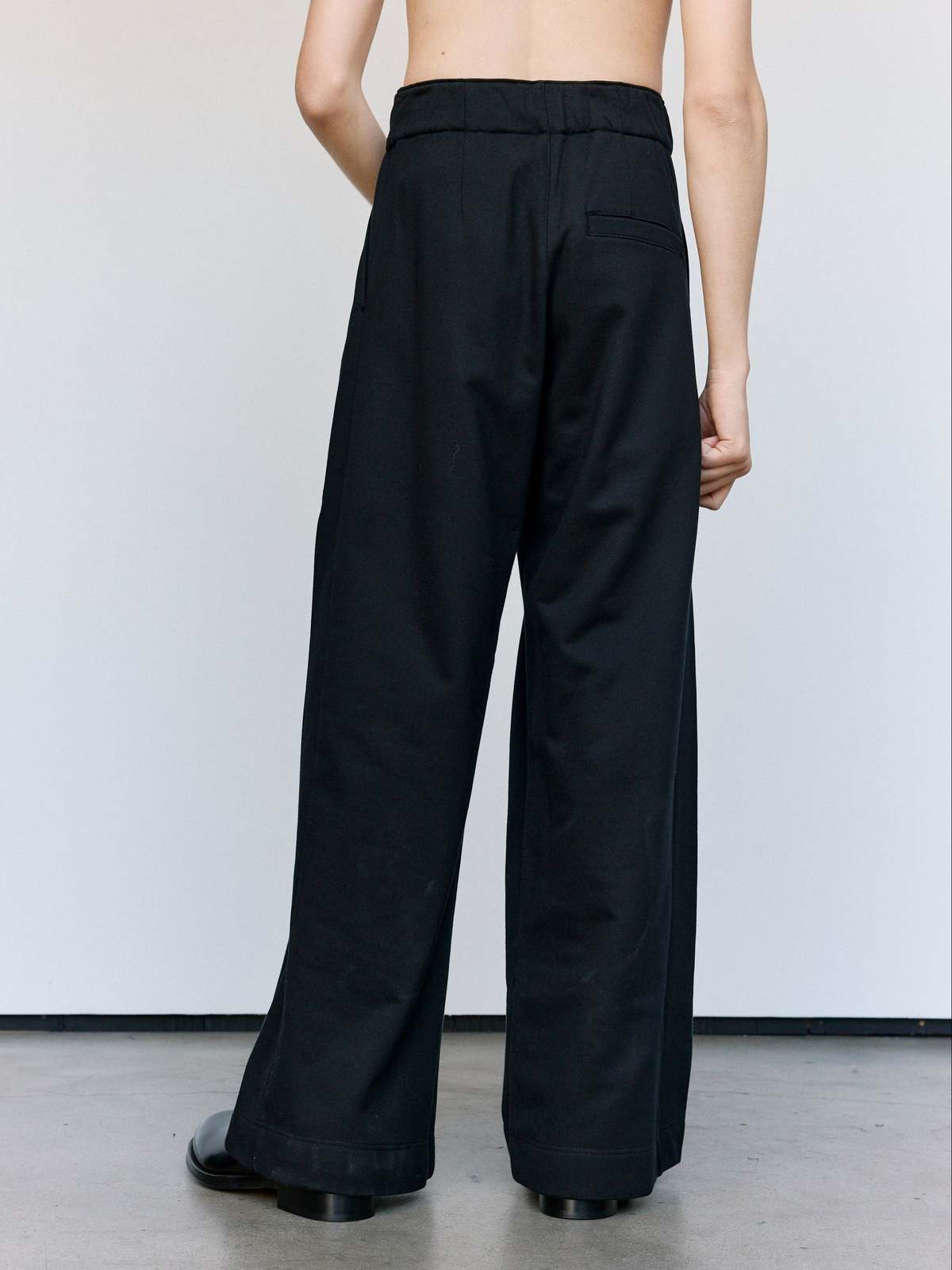 Dries Van Noten Hama Pants - Image 3 of 9