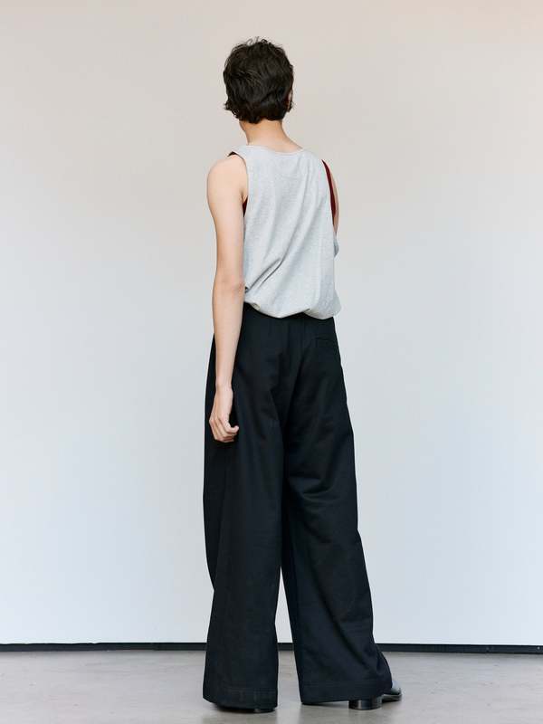 Dries Van Noten Hama Pants