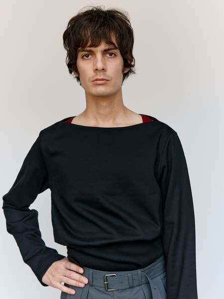 Dries Van Noten Hax Sweater | Garmentory