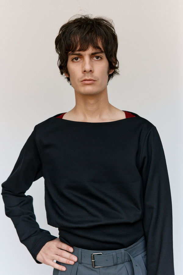 Dries Van Noten Hance Sweater