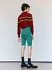 Dries Van Noten Bordeaux Maona Sweater - Thumbnail 2