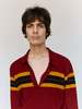 Dries Van Noten Bordeaux Maona Sweater - Thumbnail 6