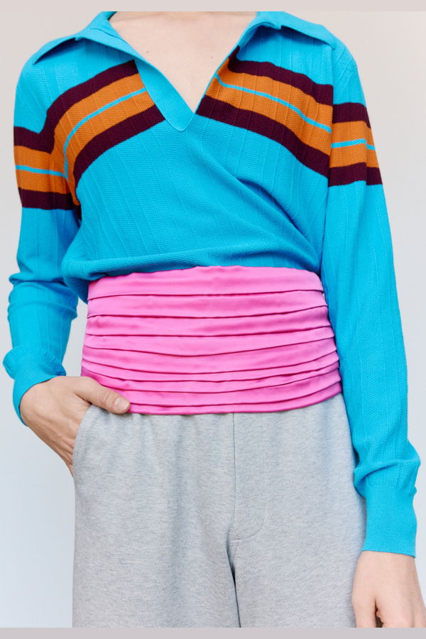 Dries Van Noten Giotto Belt