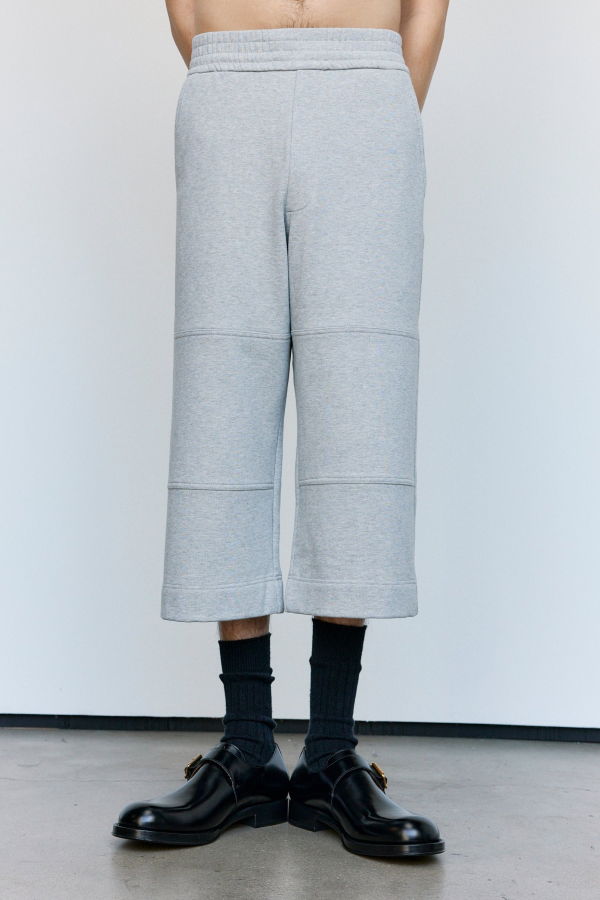 Dries Van Noten Harker Pants