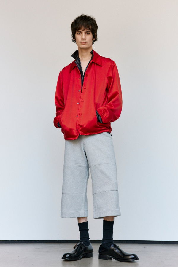 Dries Van Noten Harker Pants