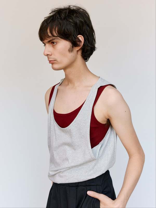 Dries Van Noten Hulo Top