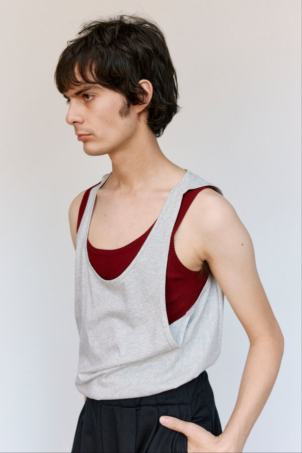 Dries Van Noten Hulo Top