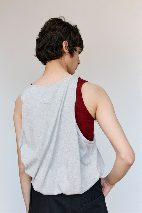 Dries Van Noten Hulo Top