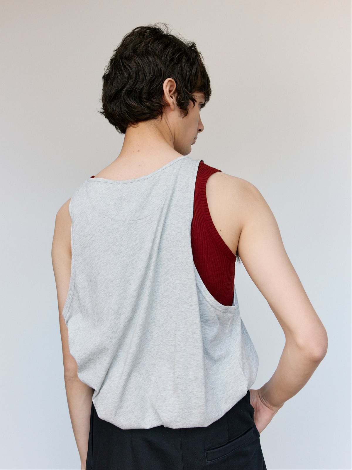 Dries Van Noten Hulo Top - Image 2 of 7