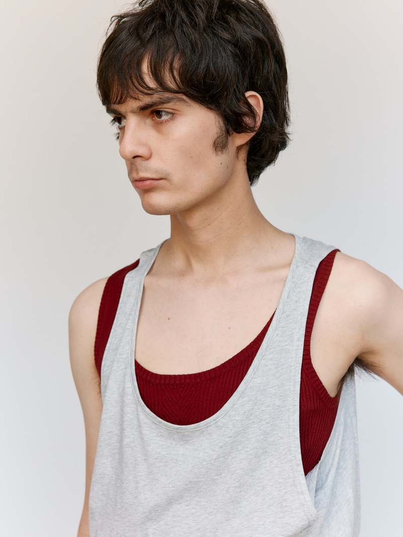 Dries Van Noten Hulo Top