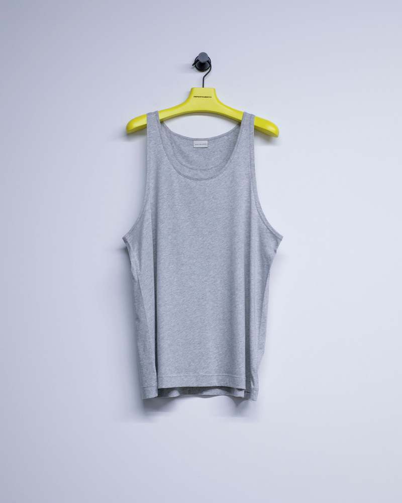 Dries Van Noten Hulo Top