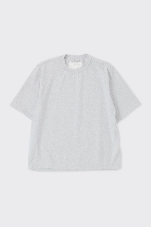 Camiel Fortgens Big Tee Top