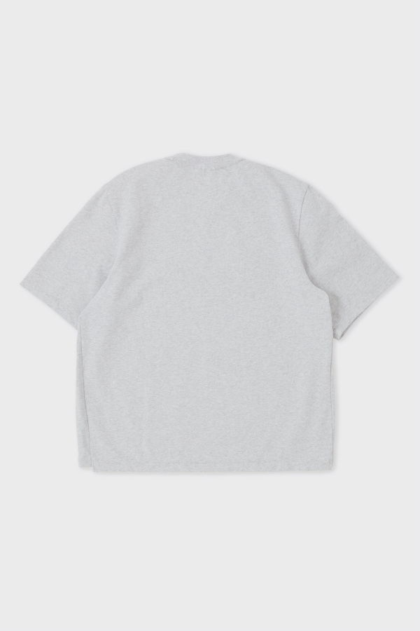 Camiel Fortgens Big Tee Top