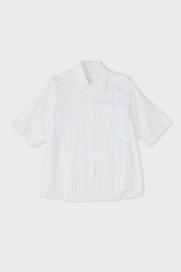 Camiel Fortgens Boxy Shirt