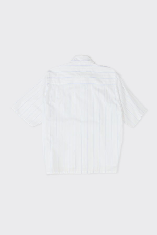 Camiel Fortgens Boxy Shirt
