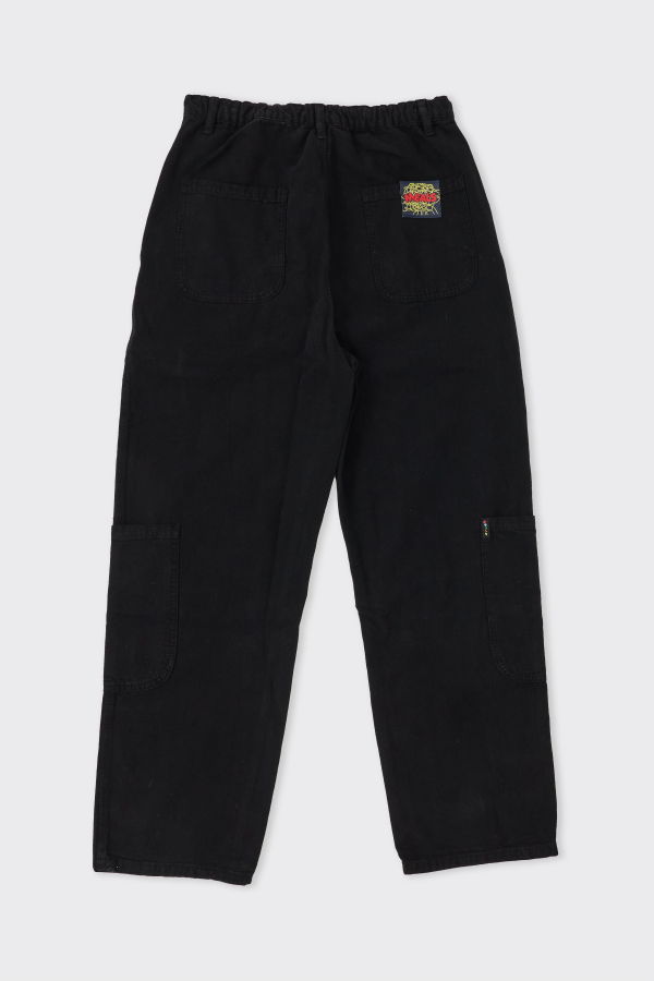 Meals Forager Pant - Licorice