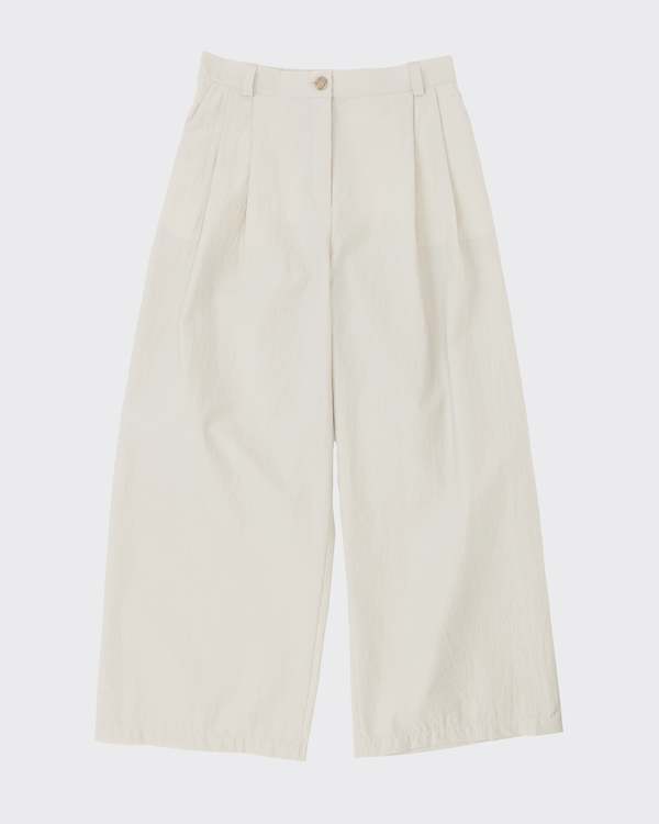 Rus Onemu Pants - Cement