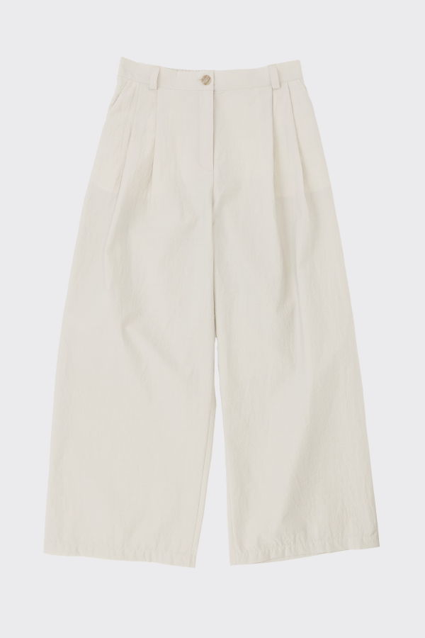 Rus Onemu Pants - Cement