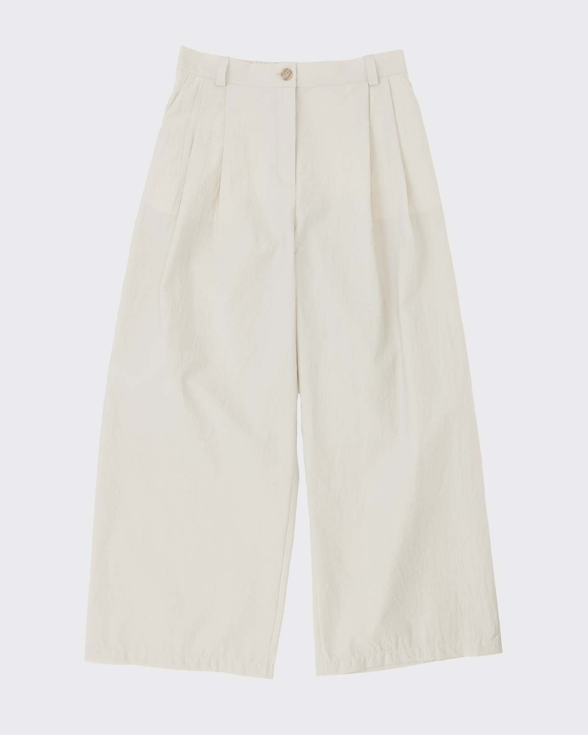 Rus Onemu Pants - Cement - Image 1 of 3