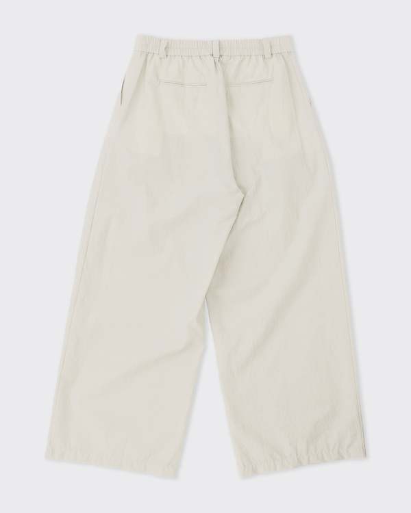 Rus Onemu Pants - Cement