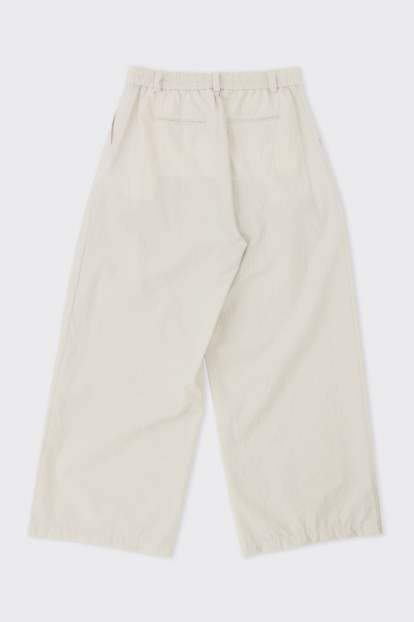 Rus Onemu Pants - Cement