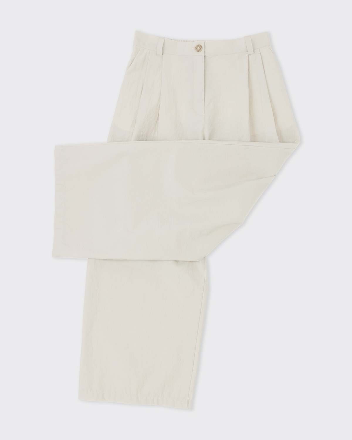 Rus Onemu Pants - Cement - Image 3 of 3