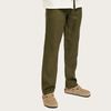 LES DEUX Patrick Linen Pants - Olive Night - Thumbnail 1