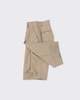 CAWLEY STUDIO Silas Shorts - Dark Beige - Thumbnail 2