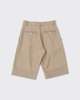 CAWLEY STUDIO Silas Shorts - Dark Beige - Thumbnail 3