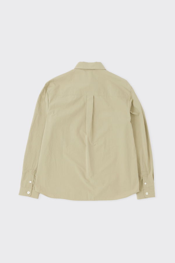 Another Aspect Shirt 4.0 Shirt - Pale Green