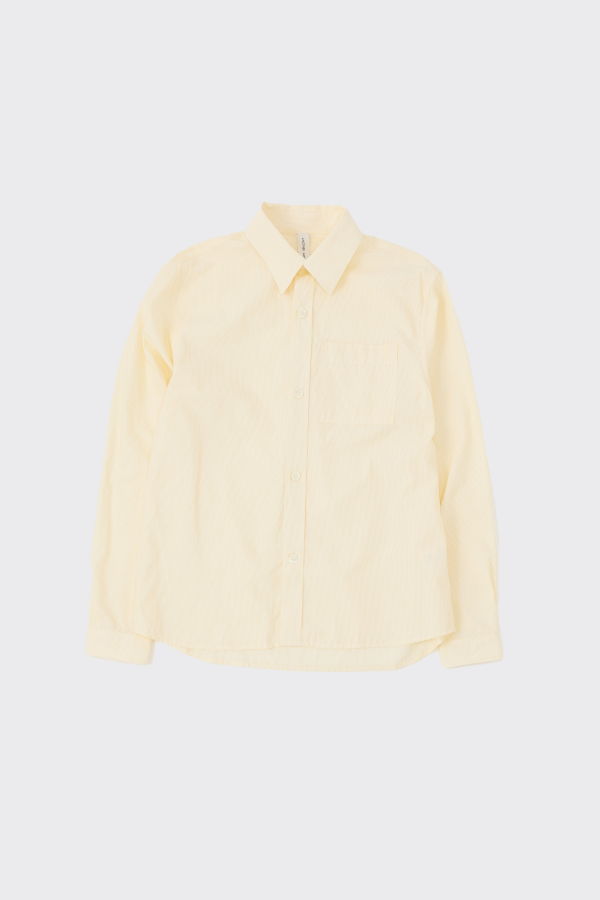 Another Aspect Shirt 4.0 Shirt - Yellow