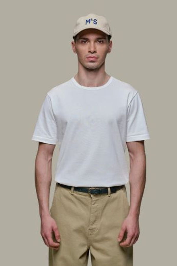 Merz b. Schwanen Vintage Classic Tee 2M15 T-Shirt